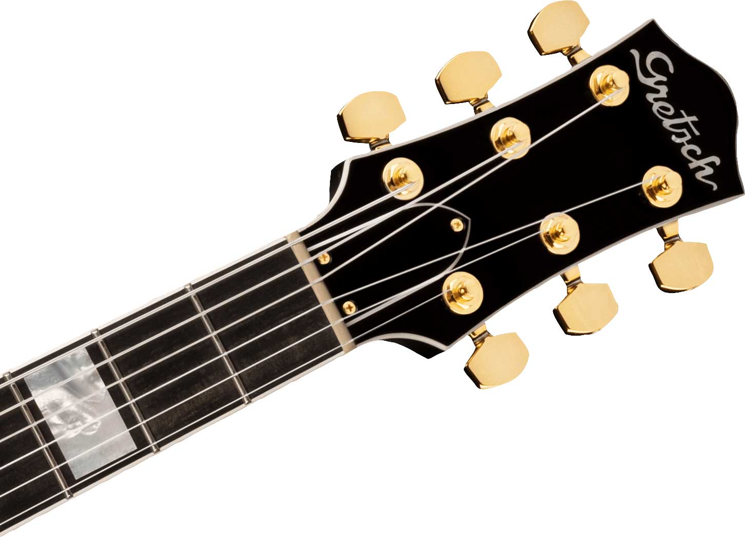 Gretsch Limited Edition G6229TG Players Edition Sparkle Jet Turquoise Sparkle  