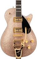Gretsch Limited Edition G6229TG Players Edition Sparkle Jet Champagne Sparkle