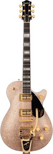 Gretsch Limited Edition G6229TG Players Edition Sparkle Jet Champagne Sparkle