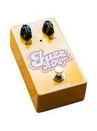 RYRA Fuzz a-Matic Yellow