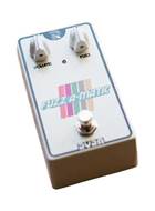 RYRA Fuzz a-Matic White