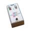 RYRA Fuzz a-Matic White Front View