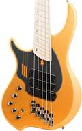 Dingwall NG-3 5 String Gold Metallic Left Handed