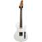 Seth Baccus Shoreline T Aged Nitro Olympic White Rosewood Fingerboard #576 Front View