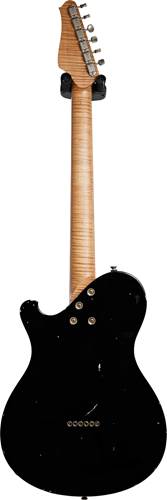 Seth Baccus Shoreline T Aged Nitro Black Maple Fingerboard (Nearly New) #577 Seth Baccus Shoreline T Aged Nitro Black Maple Fingerboard (Nearly New) #577