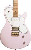 Seth Baccus Shoreline JM H90 Aged Nitro Shell Pink Maple Fingerboard #580