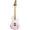 Seth Baccus Shoreline JM H90 Aged Nitro Shell Pink Maple Fingerboard #580 Front View