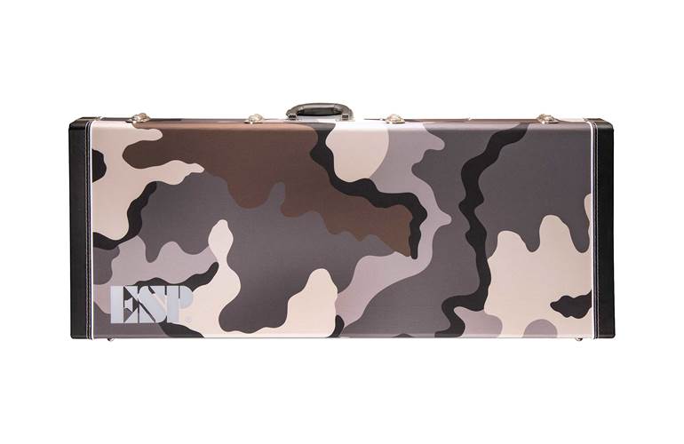 ESP Japan James Hetfield Snakebyte Camo ESP Japan James Hetfield Snakebyte Camo