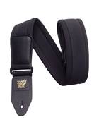 Ernie Ball Padded Neoprene Comfort Strap