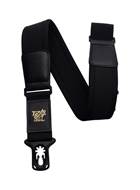Ernie Ball Regular 2 Inch Neoprene Polylock Comfort Strap