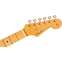 Fender JV Modified 50's Stratocaster HSS 2 Colour Sunburst Front View