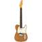 Fender JV Modified 60s Custom Telecaster Firemist Gold Rosewood Fingerboard Front View