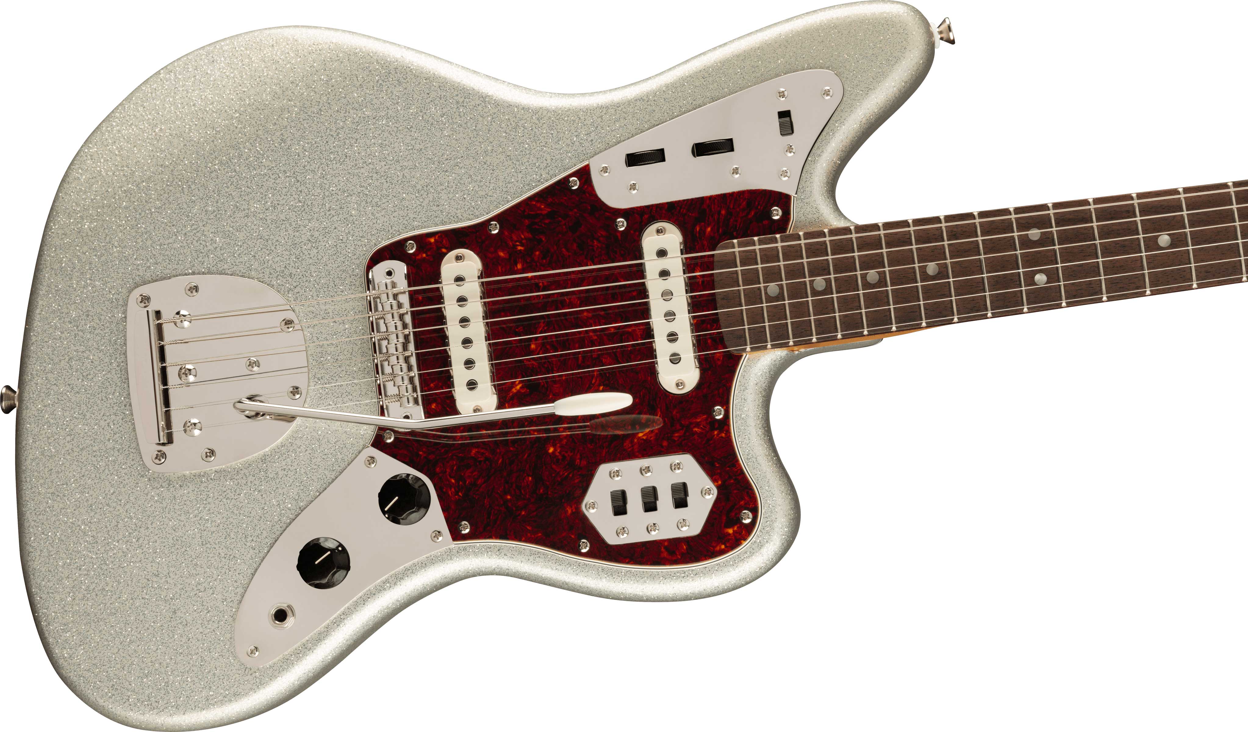 squier jaguar fsr