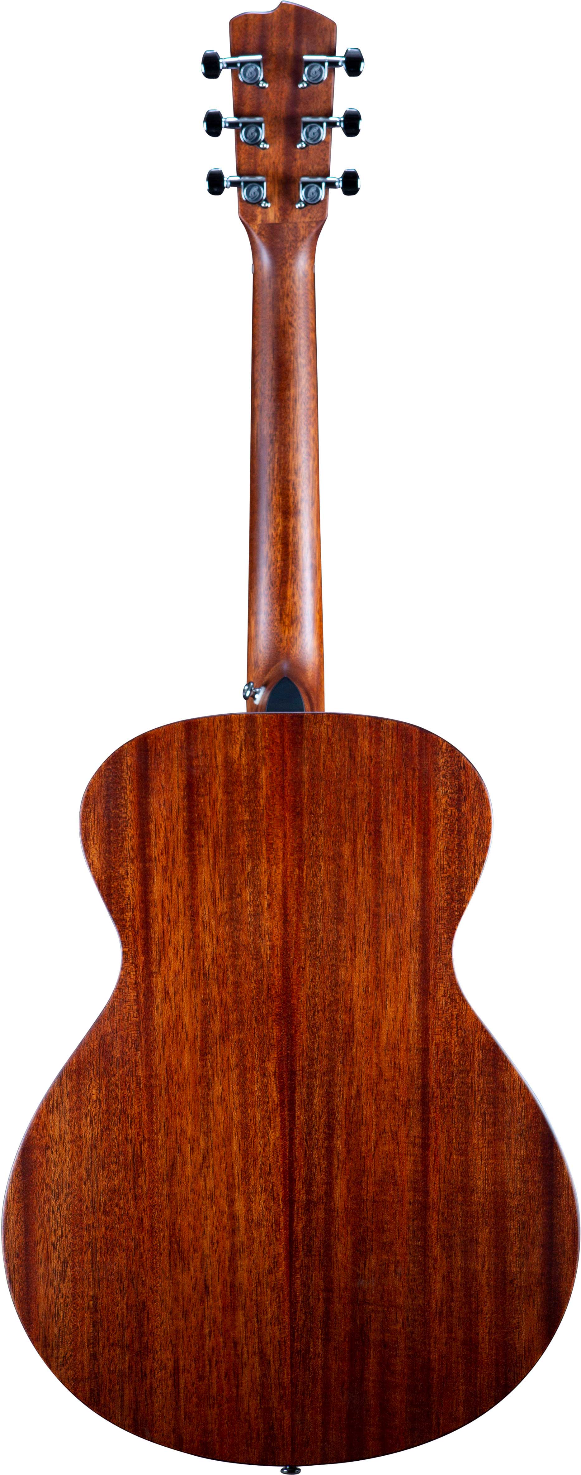 Breedlove Discovery S Concertina Cedar/Mahogany