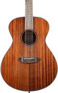 Breedlove Discovery S Concert African Mahogany