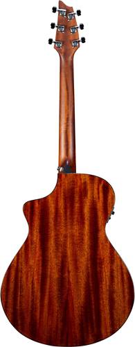 Breedlove Discovery S Concert CE Sitka Spruce/Mahogany Breedlove Discovery S Concert CE Sitka Spruce/Mahogany