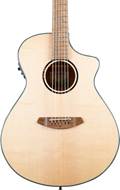 Breedlove Discovery S Concert CE Sitka Spruce/Mahogany