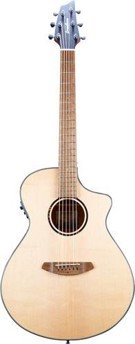 Breedlove Discovery S Concert CE Sitka Spruce/Mahogany