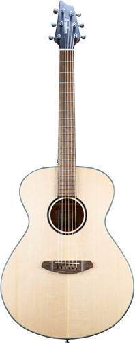 Breedlove Discovery S Concert Left Hand Sitka Spruce/Mahogany