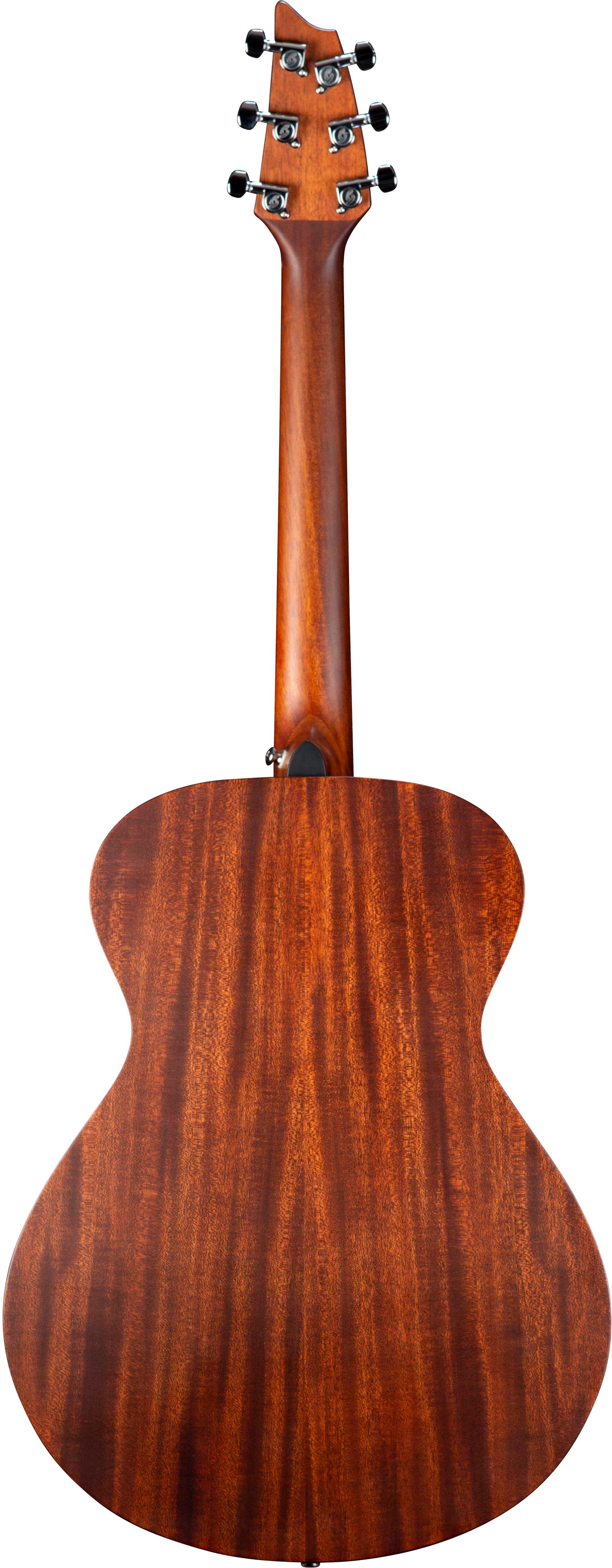 Breedlove Discovery S Concert Sitka Spruce/Mahogany