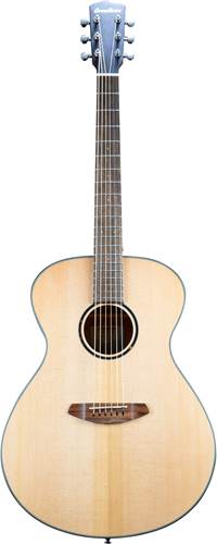 Breedlove Discovery S Concerto Sitka Spruce/Mahogany