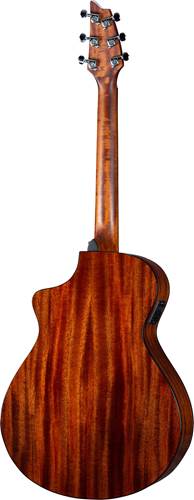 Breedlove Discovery S Concerto Edgeburst Sitka Spruce/Mahogany Breedlove Discovery S Concerto Edgeburst Sitka Spruce/Mahogany