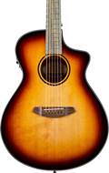 Breedlove Discovery S Concerto Edgeburst Sitka Spruce/Mahogany