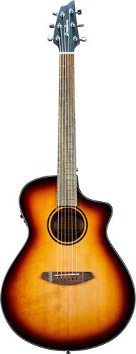 Breedlove Discovery S Concerto Edgeburst Sitka Spruce/Mahogany