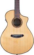 Breedlove Pursuit Exotic S Concert Nylon CE Red Cedar/Myrtlewood
