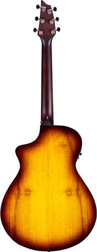 Breedlove Pursuit Exotic S Concert Tigers Eye CE Myrtlewood Breedlove Pursuit Exotic S Concert Tigers Eye CE Myrtlewood