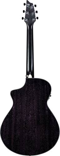 Breedlove Rainforest S Concert Orchid CE African Mahogany Breedlove Rainforest S Concert Orchid CE African Mahogany