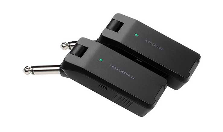 Ibanez WS1 Guitar Wireless System