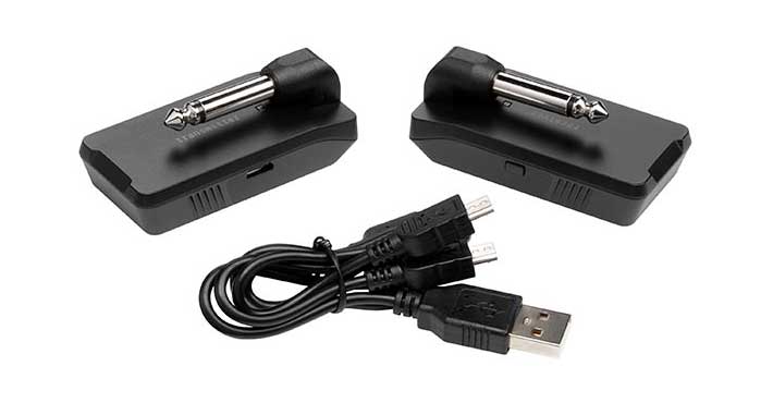 Ibanez WS1 Guitar Wireless System