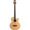 Tanglewood DBTABBW Discovery Super Jumbo Acoustic Bass  Front View