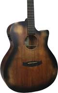 Tanglewood TWOT4VCE Auld Trinity Venetian Cutaway