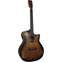 Tanglewood TWOT4VCE Auld Trinity Venetian Cutaway  Front View