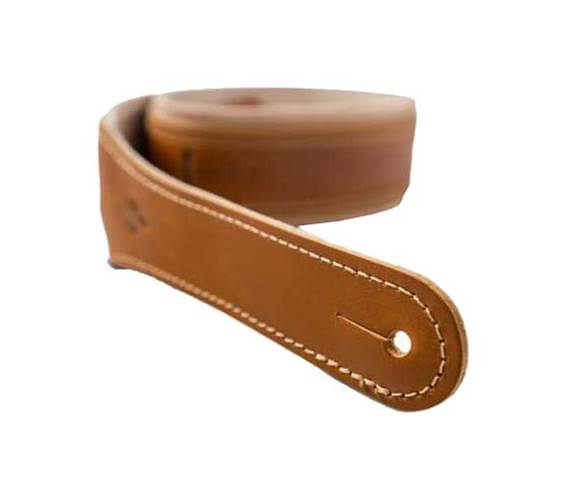 Taylor Reflections Palamino Leather 2.5 Inch Strap Taylor Reflections Palamino Leather 2.5 Inch Strap