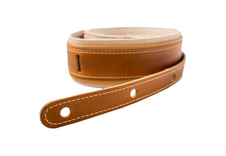 Taylor Reflections Palamino Leather 2.5 Inch Strap Taylor Reflections Palamino Leather 2.5 Inch Strap