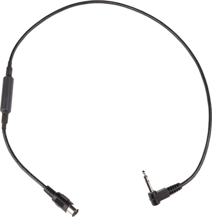 Strymon MIDI EXP Cable