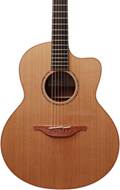 Lowden F35c Tasmanian Blackwood/Red Cedar #25292