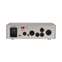Darkglass Exponent 500 Solid State Bass Amp Head Back View