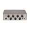 Darkglass Exponent 500 Solid State Bass Amp Head Front View