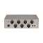 Darkglass Exponent 500 Solid State Bass Amp Head Front View