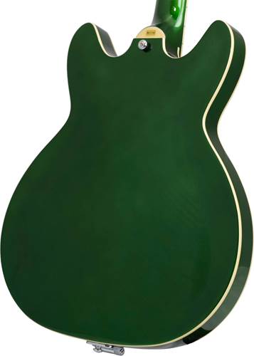 Hagstrom Tremar Viking Deluxe Emerald Green Hagstrom Tremar Viking Deluxe Emerald Green