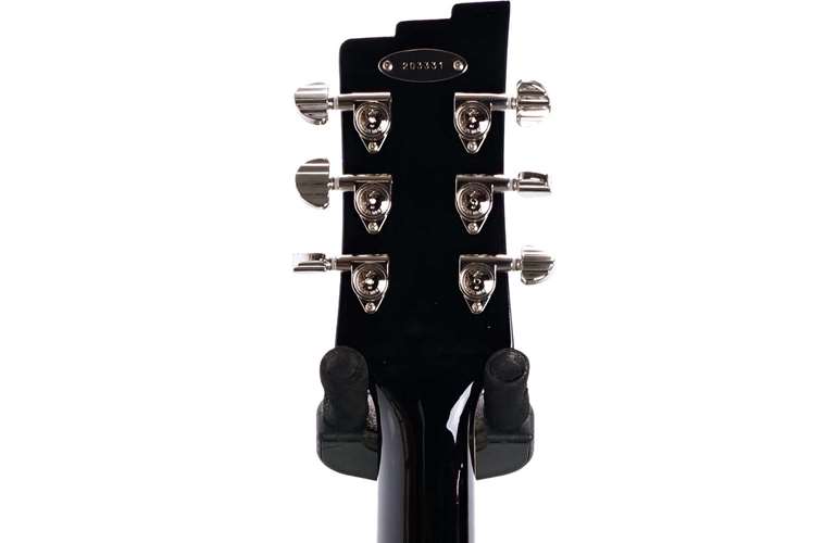 Duesenberg Starplayer TV Vintage Orange Duesenberg Starplayer TV Vintage Orange
