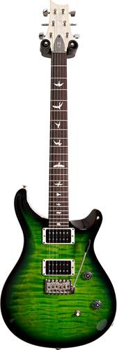 PRS Limited Edition CE24 Custom Colour Eriza Verde Smokeburst PRS Limited Edition CE24 Custom Colour Eriza Verde Smokeburst