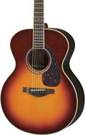 Yamaha LJ6 ARE Brown Sunburst