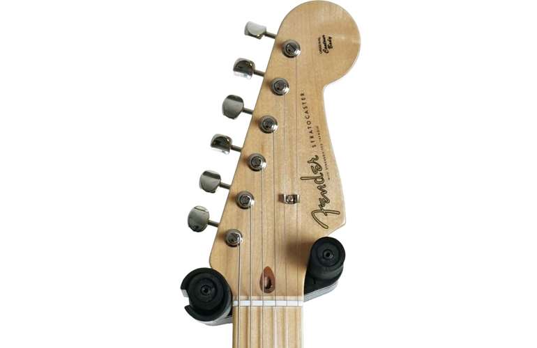 Fender Custom Shop guitarguitar Dealer Select 59 Stratocaster NOS Flash Coat Lacquer Faded Surf Green Maple Fingerboard #R126469 Fender Custom Shop guitarguitar Dealer Select 59 Stratocaster NOS Flash Coat Lacquer Faded Surf Green Maple Fingerboard #R126469