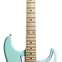 Fender Custom Shop guitarguitar Dealer Select 59 Stratocaster NOS Flash Coat Lacquer Faded Surf Green Maple Fingerboard #R126469 