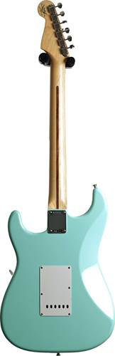 Fender Custom Shop guitarguitar Dealer Select 59 Stratocaster NOS Flash Coat Lacquer Faded Surf Green Maple Fingerboard #R118036 Fender Custom Shop guitarguitar Dealer Select 59 Stratocaster NOS Flash Coat Lacquer Faded Surf Green Maple Fingerboard #R118036